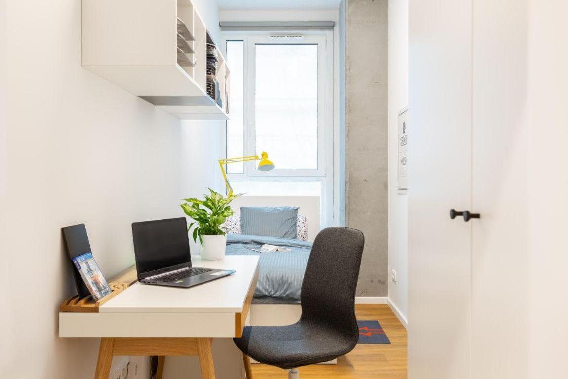 Apartament And Shared At Livinnx *